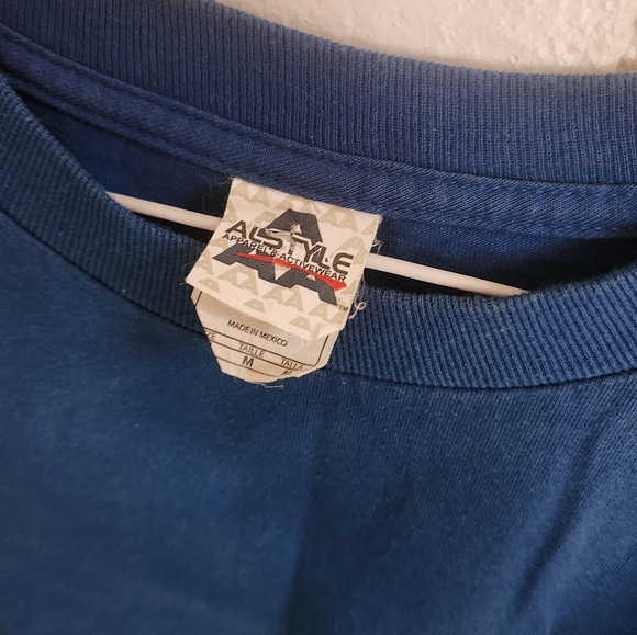 Vintage nationwide Dale Earnhardt Jr tee - Picture 5 of 5